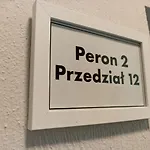 Vandrerhjem Open Tours Ełk