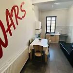 Vandrerhjem Open Tours
