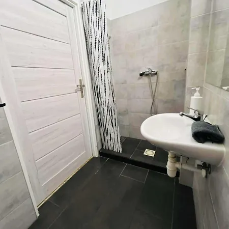 Open Tours Hostel Ełk