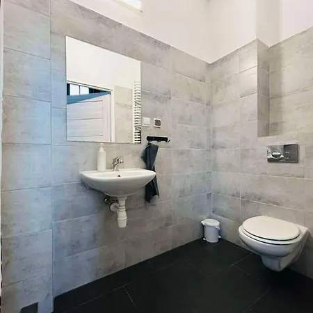 Open Tours Hostel Ełk