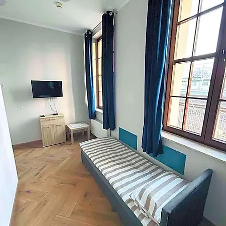 Open Tours * Ełk
