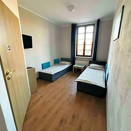 Open Tours * Ełk