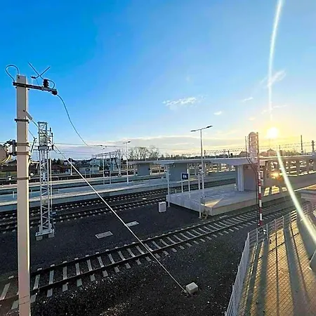 Open Tours Ełk