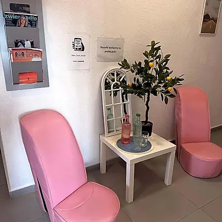 Ostello Open Tours Ełk