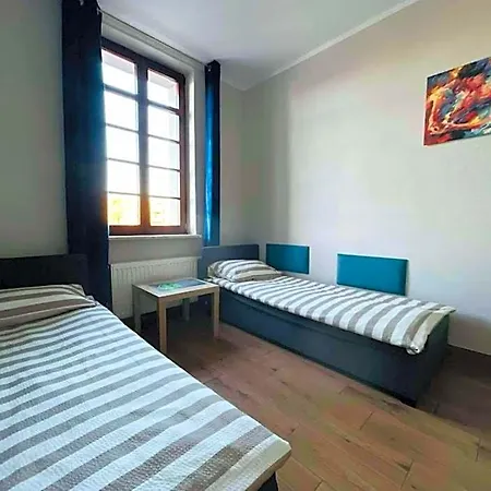 Open Tours Ełk