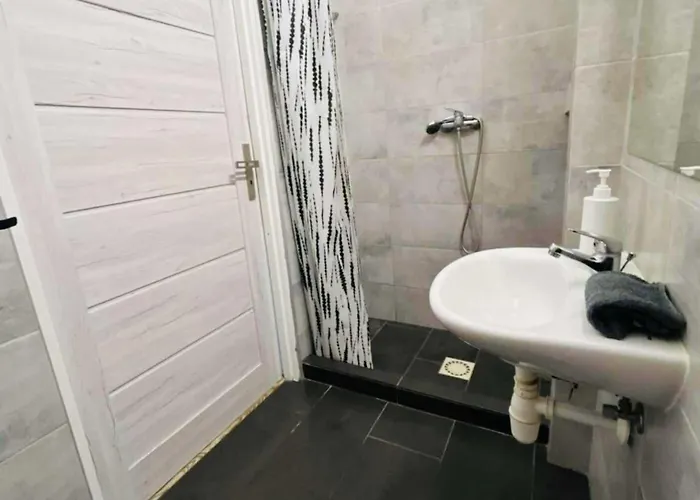 Open Tours Hostel Ełk