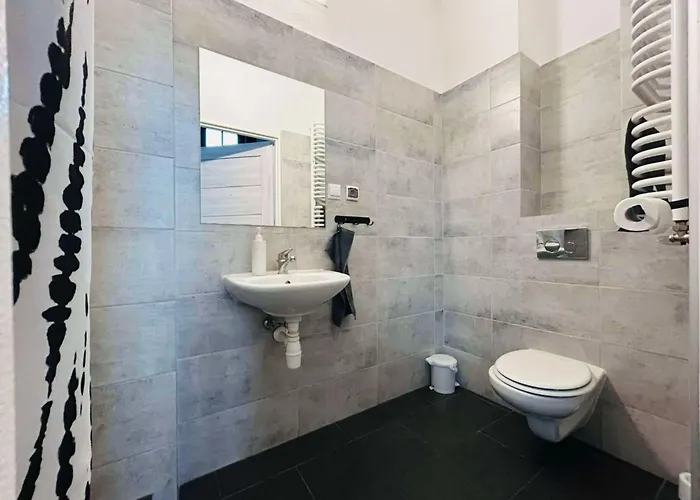 Open Tours Hostel Ełk